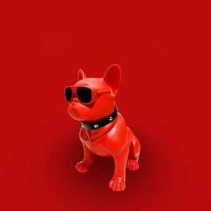 Meet your Posher, Bendu